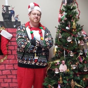 Meet your Posher, Adam